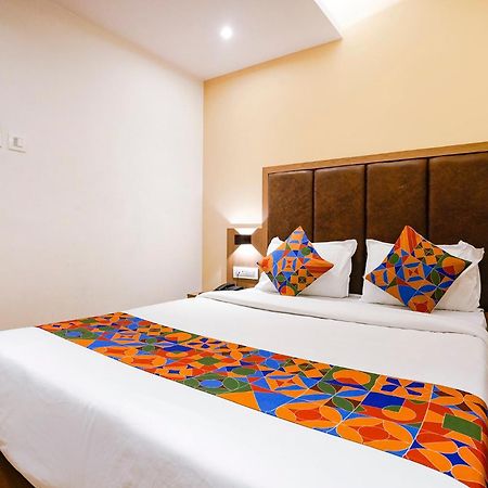 Fabhotel Atithi Residency I - Nr Bkc Mumbai Ngoại thất bức ảnh