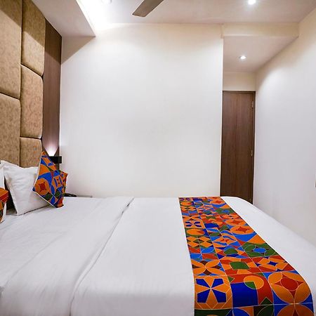 Fabhotel Atithi Residency I - Nr Bkc Mumbai Ngoại thất bức ảnh