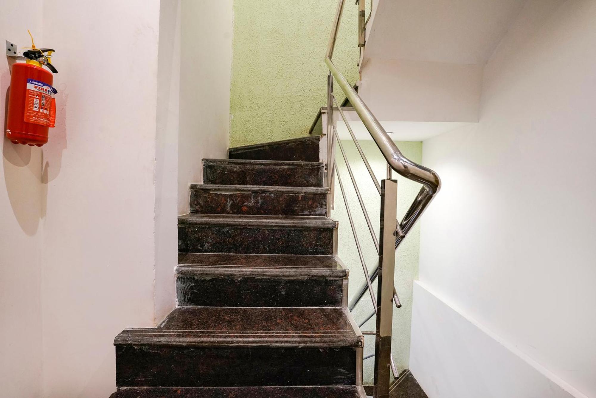 Fabhotel Atithi Residency I - Nr Bkc Mumbai Ngoại thất bức ảnh